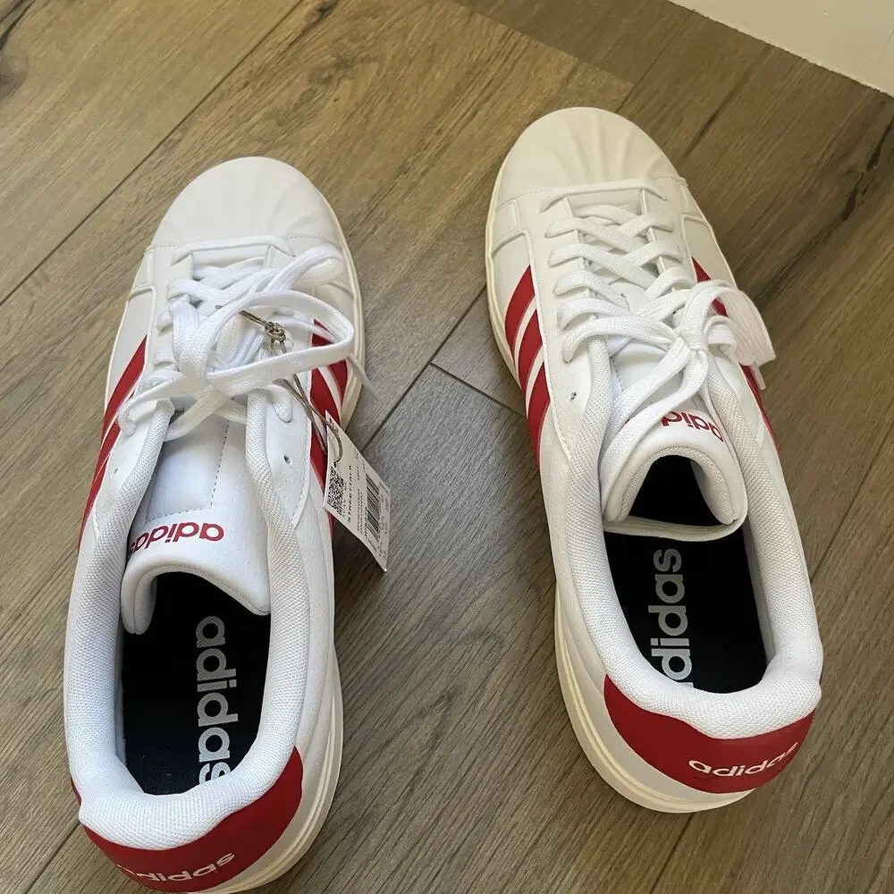 adidas streettalk sneakers